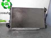 Radiator 24418343 Opel Vectra C Limousine 2.2 16V (Z22SE)