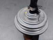 Türgriff Außen Links Hinten 806079099R Dacia Sandero III Schrägheck 1.0 TCe 90 12V (H4D-470(H4D-E4))