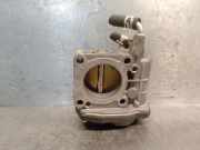 Drosselklappe 161191HC0E Nissan Micra (K13) Schrägheck 1.2 12V (HR12DE)
