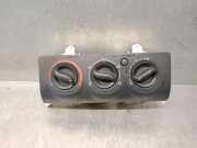 Bedienung Klimaanlage 8200147157 Renault Clio II (BB/CB) Schrägheck 1.2 16V (D4F-712(D4F-B7))