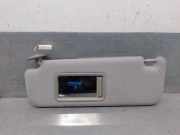 Sonnenblende Links 7432047123B4 Toyota Prius (NHW20) Liftback 1.5 16V (1NZ-FXE)