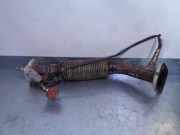 Türschloss Rechts Hinten 72611TEXY000 Honda Civic (FK6/7/8/9) Schrägheck 1.0i VTEC Turbo 12V (P10A2)