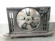 Kühlerventilator 167110D190 Toyota Verso Großraumlimousine 1.6 16V VVT-i (1ZR-FAE)