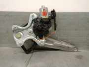 Fensterheber Rechts Hinten 83460K6000 Hyundai i10 Schrägheck 1.2 16V (G4LF)