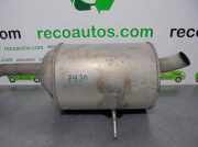 Auspuff Endtopf 8200612678A Renault / GRAND II (KW0/1_) 1.5 dCi 85 (KW0K, KW0L, KW0B)