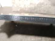 Klimakondensator 6455GH Peugeot 3008 I (0U/HU) Großraumlimousine 1.6 HDiF 16V (DV6C(9HR))