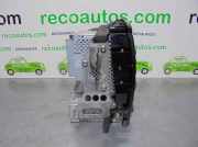 Radio 2W9310E889DG Jaguar XJ (X350) Limousine R 4.2 V8 32V (TB)
