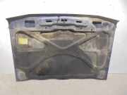 Motorhaube MB408762 Mitsubishi MONTERO   (L04_G, L14_G) 2.5 TD (L044G, L049G)
