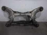 Hinterachse A2113502408 Mercedes-Benz E (W211) Limousine 3.2 E-320 CDI 24V (OM648.961)