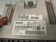 Kotflügel Links Vorne 5529747 Toyota Corolla (EB/WZ/CD) Schrägheck 1.4 16V VVT-i (4ZZFE)