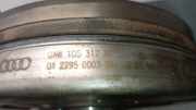 Schwungrad 0AW105317AK Audi B8 Avant (8K5) 2.7 TDI