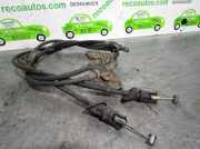 Kabel Mitsubishi Space Star (DG) Großraumlimousine 1.9 DI-D HP (F9Q2)