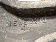 Spiegelgehäuse Links 98087413XT Peugeot Expert (V1/VA/VB/VE/VF/VT/VY) Van 2.0 Blue HDi 150 16V (DW10FD(AHX))