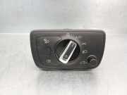 Lichtschalter 4G0941531E Audi A6 Avant (C7) Kombi 3.0 TDI V6 24V (CLAB(Euro 5))