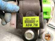 Sicherheitsgurt Links Vorne 888102K250 Kia Soul I (AM) Großraumlimousine 1.6 CRDi 16V (D4FB)