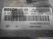 Motorsteuerger?t 8200039569 Renault I FASE 2 BERLINA (BA0) 1.9 dCi Diesel CAT