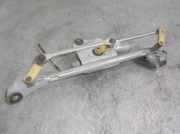 Scheibenwischermotor Vorne 8501000020 Toyota Yaris (P1) Schrägheck 1.0 16V VVT-i (1SZFE)
