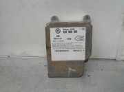 Steuergerät Airbag 1Q0909601 Volkswagen Polo III (6N2) Schrägheck 1.4 16V 75 (AUA) AUA