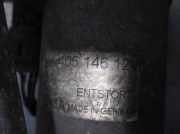 Scheibenwischermotor Vorne 405146 Volkswagen Crafter Ch.Cab/Pick-up 2.5 TDI 30/32/35/46/50 (BJK) BJK