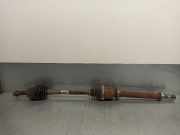 Antriebswelle Rechts Vorne 8201055673 Renault CLIO III 1.5 dCi Diesel CAT