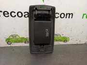 Armlehne MIDDEN 6M21R044C82A Ford MONDEO BER. (CA2) 2.2 TDCi CAT