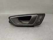 TÃ¼rgriff Innen Links Vorne 5F1837113A Seat Leon ST (5FF) Kombi 5-drs 1.4 TSI EcoFuel 16V (CPWA)