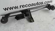 Scheibenwischermotor Vorne 9169321 Volvo V70 (GW/LW/LZ) Kombi 2.0 10_V (B5202S)