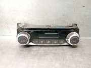 Bedienung Klimacontrolle 275005FA5A Nissan Juke (F16) SUV 1.0 DIG-T 117 12V (HRA0)