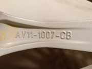 Motor XB Jaguar X-type Limousine 2.5 V6 24V (XB)