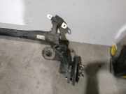 Hinterachse 402130 Opel Mokka/Mokka X SUV 1.6 CDTI 16V 4x2 (B16DTH)