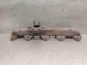 Auspuff Krümmer 397723 Ford Fusion Kombi 1.4 TDCi (F6JA)