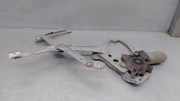 Fensterheber Links Vorne A2027201146 Mercedes-Benz C Kombi (S202) Kombi 2.5 C-250 TDT 20V (OM605.960)
