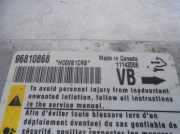 Steuerger?t Airbag 96810868 Daewoo / Chevrolet Captiva (C100) SUV 2.0 CDTI 16V 150 4x4 (Z20S)