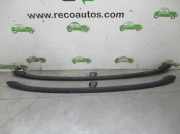 Dachträger Rahmen BACATECHO Daewoo / Chevrolet Tacuma Großraumlimousine 1.6 16V (A16DMS)