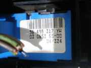 Bedienung Klimacontrolle 96573328YW Citroën C5 II Berline (RC) Schrägheck 2.0 HDiF 16V (DW10BTED4(RHR))