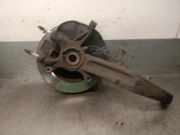 Achsschenkel Halter Links Vorne GAM633031 Mazda 6 Sport (GH14/GHA4) Schrägheck 2.2 CDVi 16V 185 (R2)