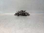 Motorhaubenschloss 656015563R Renault ZOE (BFM_) ZOE