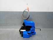 Türschloss Links Vorne 81310Q0000 Hyundai i20 (BC3) Schrägheck 5-drs 1.0 T-GDI 100 Mild Hybrid 48V 12V (G3LF)