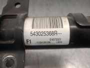 Kotflügel Rechts Vorne 3B0821106G Volkswagen Passat (3B3) Limousine 1.9 TDI 130 (AVF)