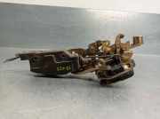 Türschloss Links Hinten 90503795 Opel Vectra A (86/87) Limousine 2.0 i (C20NE)