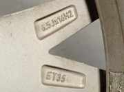 Motor X20D1 Daewoo / Chevrolet Epica Limousine 2.0 V6 24V (X20D1)