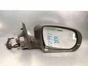 AuÃŸenspiegel Rechts 7357305880 Jeep Compass II (MP) SUV 1.3 T4 130 16V (46351268)