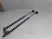 Gasdruckfedern Set Hinten 904506PA0A Nissan (F16_) 1.6 Hybrid