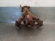 Auspuff Krümmer 7700859733 Renault Express/Rapid/Extra Van 1.4i (E7J-728)