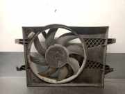 Kühlerventilator 2S6H8C607EE Mazda 2 (NB/NC/ND/NE) Schrägheck 1.4 CiTD Euro 4 (F6JB)