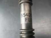 Agr Kühler 55485220 Opel Mokka/Mokka X SUV 1.6 CDTI 16V 4x2 (B16DTH(Euro 6))