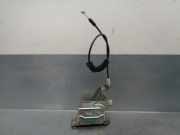 Heckschloss 825087319R Dacia Dokker Express (8S) Van 1.6 16V LPG (H4M-740)