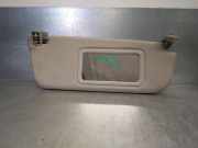 Sonnenblende Rechts 1437848 Opel B BERLINA 2.0 DTI