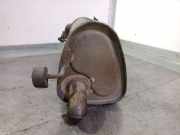 Auspuff Endtopf DB06046 Chevrolet USA Kalos (SF48) Schrägheck 1.2 (LY4)