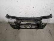 Schließplatte Kühlerträger 51717111691 BMW 3 serie Touring (E46/3) Kombi 330d 24V (M57-D30(306D1))